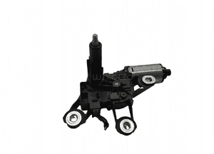 Silniczek wycieraczki tył tylnej land rover freelander ii 6H5217404CB 06-14 1