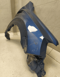 Ford ranger raptor 19- błotnik prawy przód przedni oryginał 9