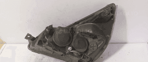 Przod przednia lampa prawa renault espace 4 2