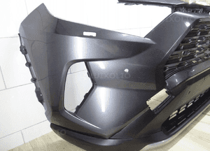 Zderzak toyota RAV-4 RAV4 v 2021 2022 53113-42110 3