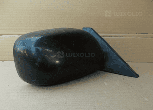 Lusterko elektryczne prawe toyota avensis T25 7 pin 204 3