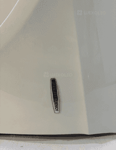 MERCEDES E W212 Błotnik przedni Lewy - 15433 4