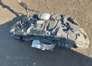 Mercedes W205 2.2 CDI ZBIORNIK PALIWA A2054700501 KOMPLETNY POMPKA 2