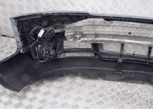 Zderzak przód audi A4 B6 LY7R radom 5