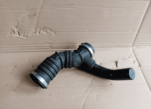 Rura przewód dolot powietrza Renault Megane II 8200185087 1