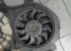 wentylator klimatyzacji audi a 4 b 7 2