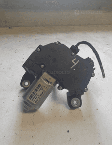 SILNICZEK WYCIERACZKI TYLNEJ OPEL ASTRA J nr 13256917 1