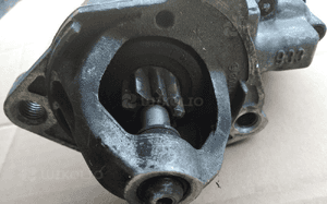 VW Passat B5 Audi A4 A6 1.8 2.0 B T rozrusznik 3