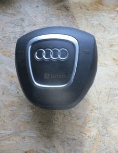 Poduszka powietrzna air bag audi A3 8P lift 2