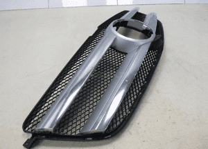 Mercedes ml W166 grill atrapa zderzaka przód nr 1 3