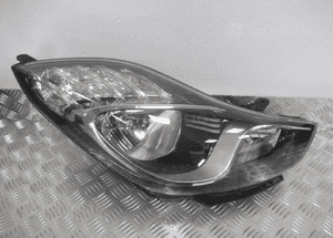Lampa przednia przód prawa hyundai IX20 2010-2015 rok 5