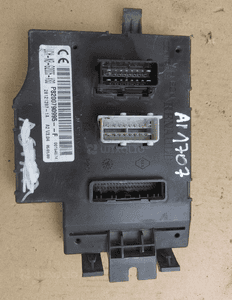 MODUŁ UCH-N3-G2005-X83 RENAULT TRAFIC II VIVARO A 8200790995 P8200790995-F 1
