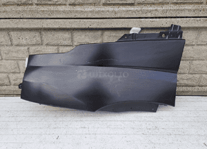 Iveco daily 2014 - 2020 błotnik przedni lewy nowy 1