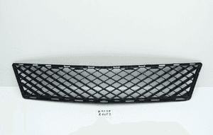 Kratka środkowa zderzaka mercedes glk X204 1