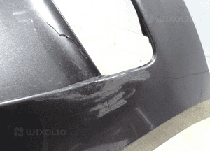Ford mustang vi 6 gt lift zderzak przód przedni 17-r JR3B-17C831-BDW 13