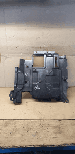Osłona pokrywa akumulatora Mercedes GL X166 W166 A1666840318 A1666840018 1