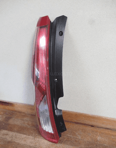 Lampa tylna tył prawa lewa citroen C4 picasso 2006-2010 3