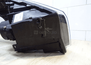 OPEL VIVARO B lampa H4  LED przód przednia lewa 260602711R 9