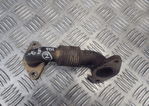 Rura egr vw 1,9 tdi bkc 038131521CC dostępne 2 sztuki 1