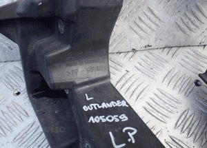 MITSUBISHI COLT OKULAR LEWY PRZÓD MN105059 2