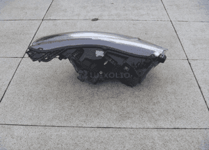 Ford s max MK2 lampa full led lewa EM2B-13W030-CN 4