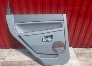 Jeep gran cherokee wk wh boczek klamka oryginał 1