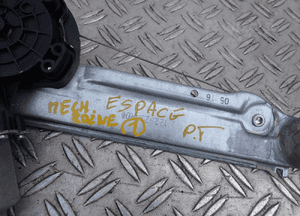 PODNOŚNIK PRAWY TYŁ RENAULT ESPACE V RADOM 2