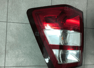 Jeep grand cherokee wk lampy tył oryginał idealne 4
