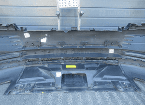 Zderzak przedni przód range rover vogue 4 iv L405 lift JK52-17K945-A 2016-2022 23