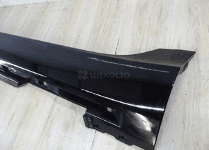 LISTWA PROGOWA LEWA VOLVO V40 II 31395042 LLU 2