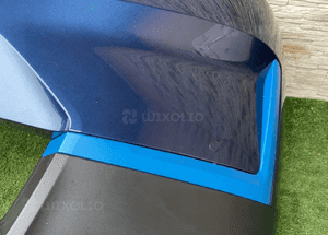 Zderzak bumper bmw I20 ix 5