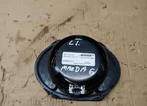 Głośnik lewy tył tylny BOSE Mazda 6 3M81-18808-DA 3