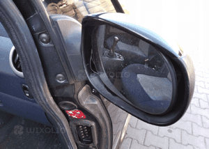 Peugeot 1007 lusterko prawe lewe 04-09 3