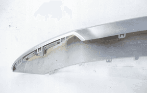 Mercedes ml W166 6.3 amg spoiler dokładka zderzaka przód 11-15 A1668805640 9