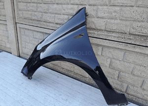 Błotnik prawy lewy hyundai I20 08-12 3