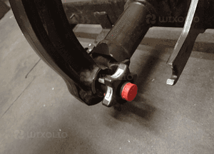 HAK HOLOWNICZY BMW I 1 F20 II 2 F22 F23 2