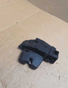 Zamek klapy tył peugeot / citroen nr 9671153780 2