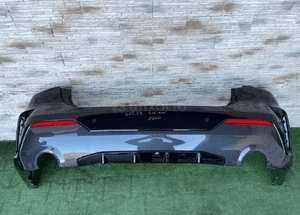 Zderzak bmw 4 G22 G23 m pakiet 475 1