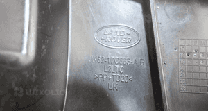 RANGE ROVER SPORT LIFT 2017- ŚLIZG MOCOWANIE ZDERZAKA LEWY PRZÓD 5
