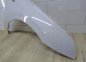 SKODA SCALA błotnik prawy przód przedni 657821106 2