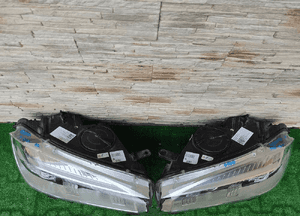 Lampa lampy xenon bmw X5 F15 X6 F16 7290053 7290054 2