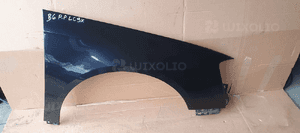 Błotnik prawy przód przedni prawy VW Passat B6 LC9X 1