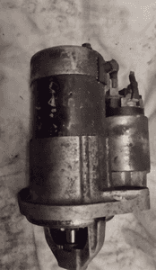 ROZRUSZNIK SAAB 95 9-5 2.0 T 2.3 TB M000T86781 3