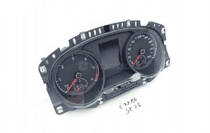Licznik zegary vw golf vii 7 47520KM 5G1920741D 2