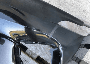 Zderzak przód przedni renault clio v 5 2019-  kratka 622546955R cały 4