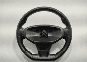Kierownica zaślepka kierownicy citroen ami 2020-2024 7