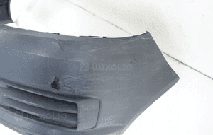 Volkswagen transporter T6 zderzak przód przedni 7E0807221D 5