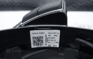 Kierownica audi A1 S1 A3 S3 s-line 82A419091AC 5