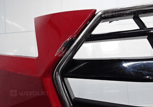 Zderzak przedni xenon audi tt 8S 8S0 5