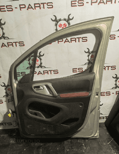 DRZWI PRAWY PRZÓD PRAWE PRZEDNIE CITROEN BERLINGO II III PARTNER KOLOR KDDC 5